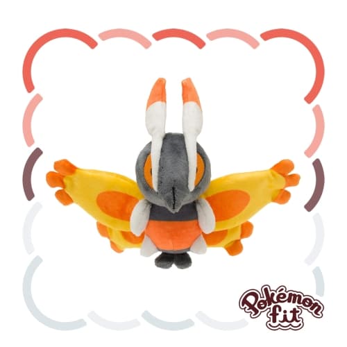 Mothim Standard