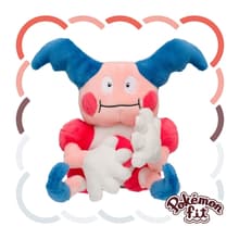 Mr. Mime