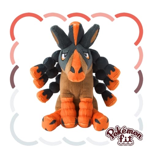 Mudsdale Standard