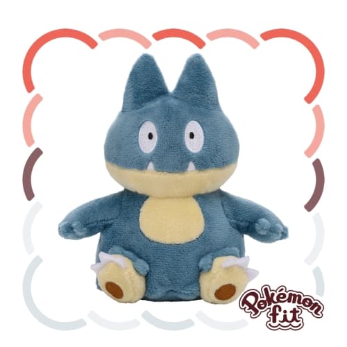 Munchlax Standard