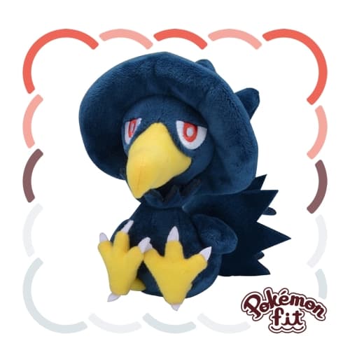 Murkrow Standard