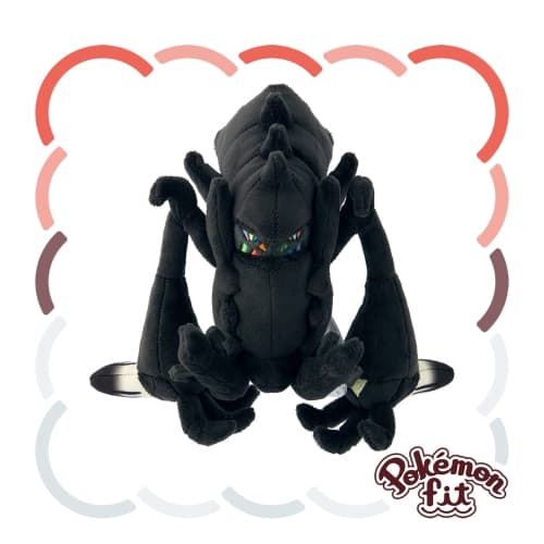 Necrozma Standard