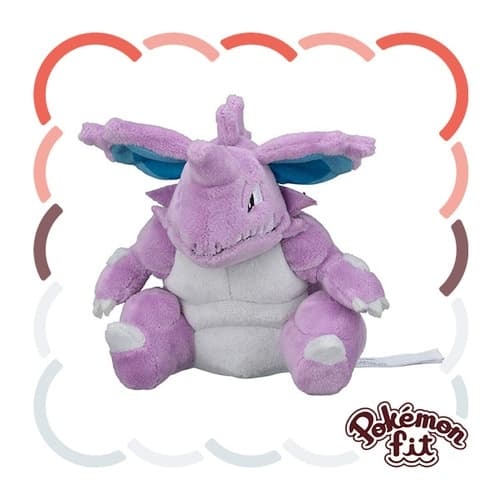 Nidoking Standard