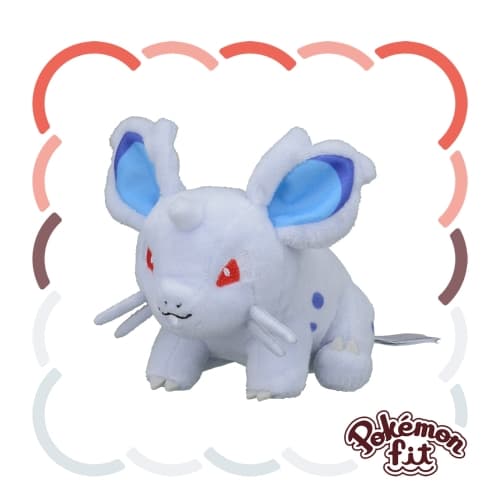 Nidoran♀ Standard