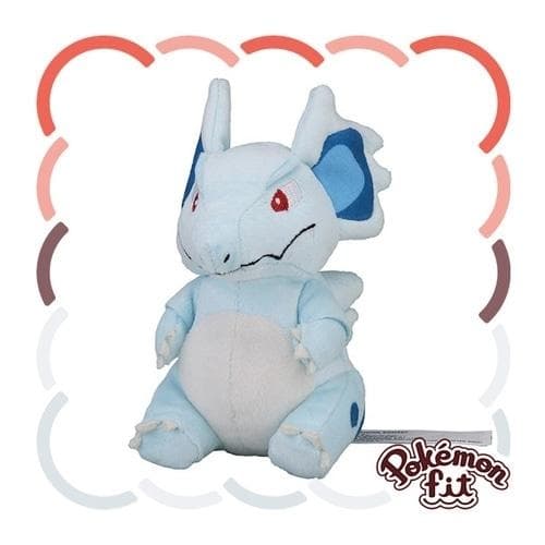 Nidorina Standard