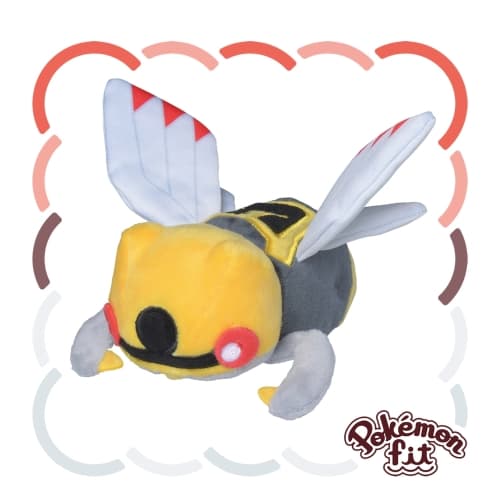Ninjask Standard