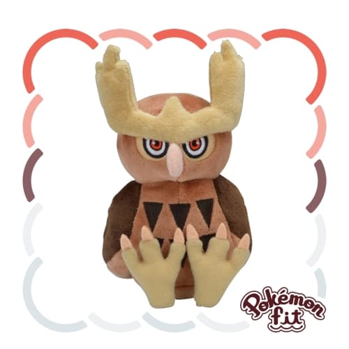 Noctowl Standard