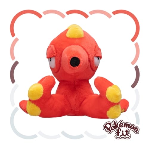 Octillery Standard