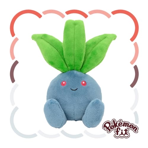Oddish Standard