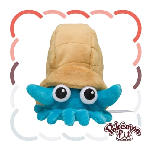 Omanyte Standard