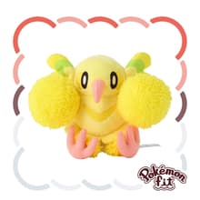 Oricorio