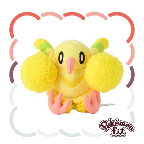 Oricorio Standard