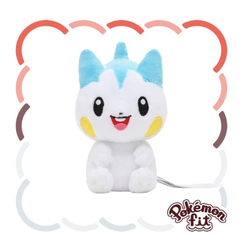 Pachirisu Standard
