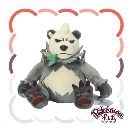 Pangoro Standard