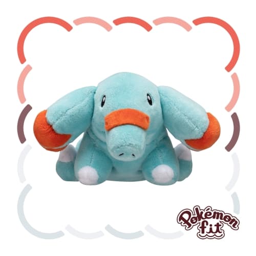 Phanpy Standard
