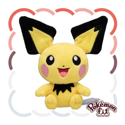 Pichu Standard