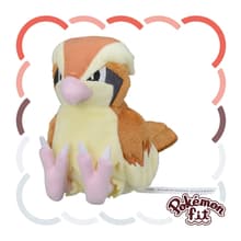 Pidgey