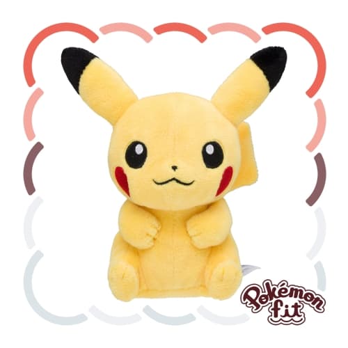 Pikachu Standard