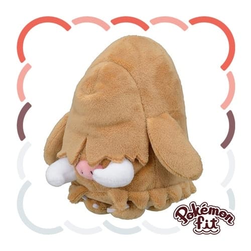 Piloswine Standard