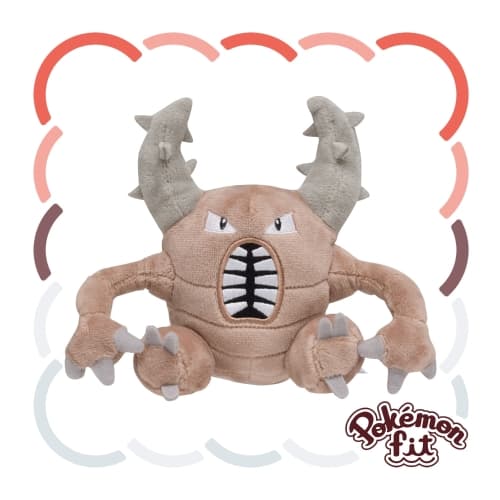 Pinsir Standard