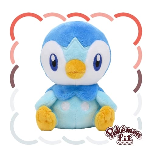 Piplup Standard