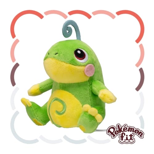 Politoed Standard