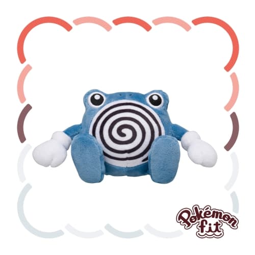 Poliwhirl Standard