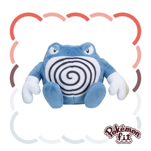 Poliwrath Standard