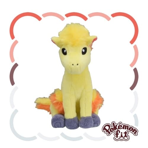 Ponyta Standard