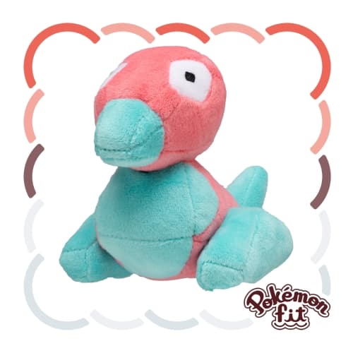 Porygon Standard