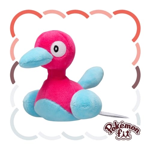 Porygon2 Standard