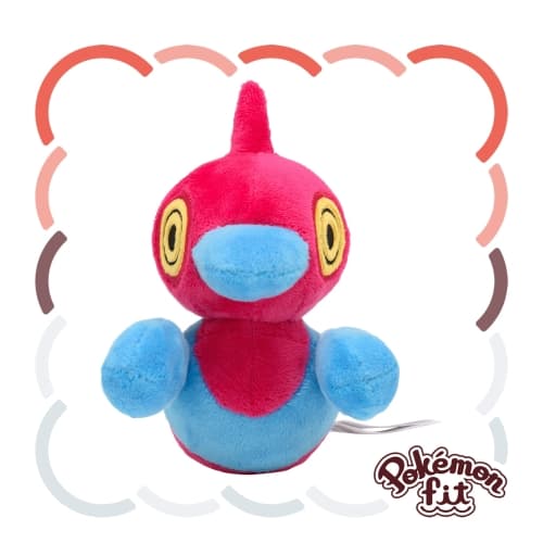 Porygon-Z Standard