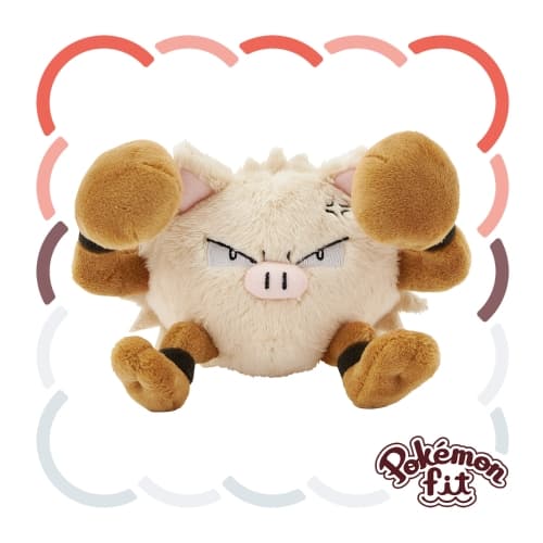Primeape Standard