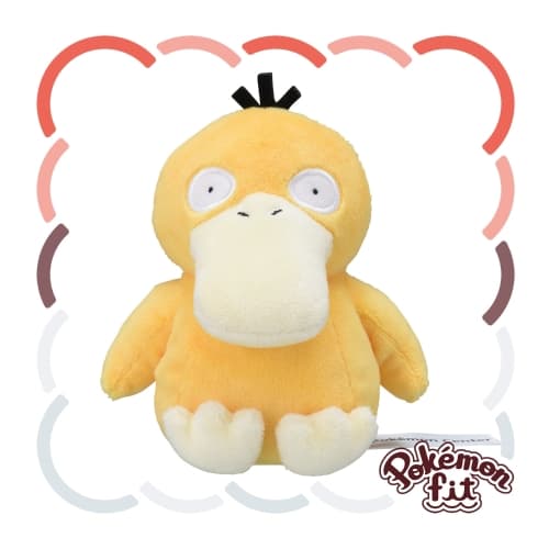 Psyduck Standard