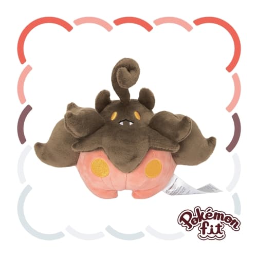 Pumpkaboo Standard