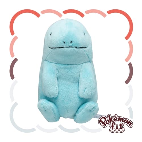 Quagsire Standard