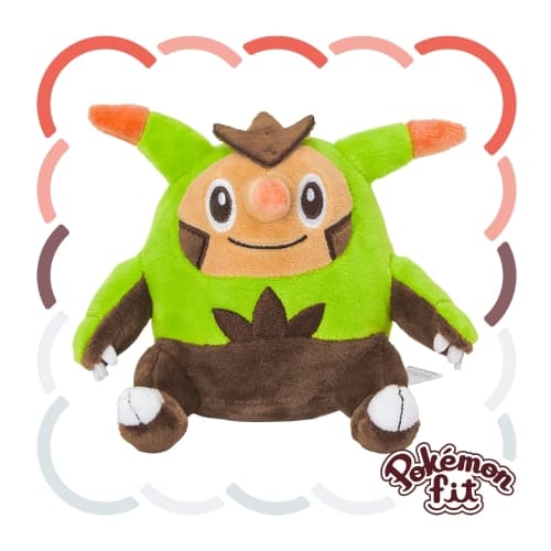 Quilladin Standard