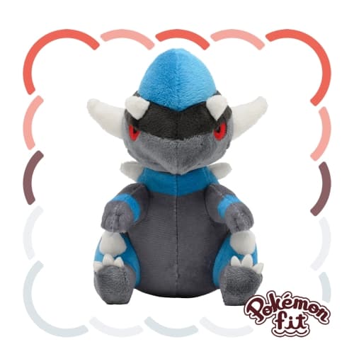 Rampardos Standard