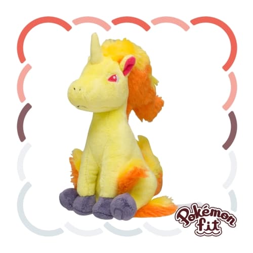 Rapidash Standard