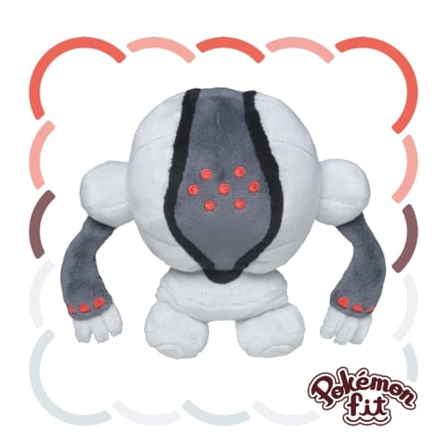 Registeel Standard
