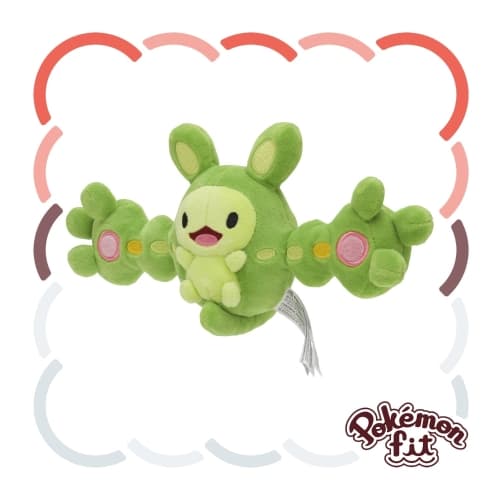 Reuniclus Standard