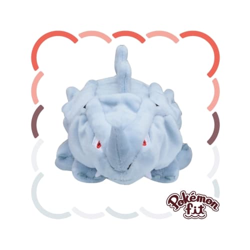 Rhyhorn Standard