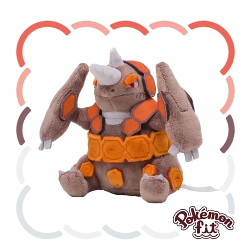 Rhyperior Standard