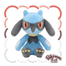 Riolu