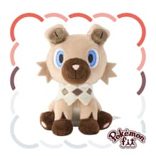 Rockruff
