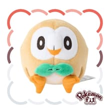 Rowlet