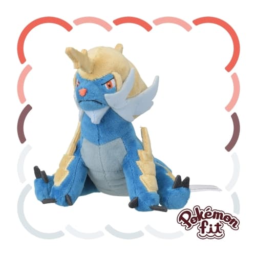 Samurott Standard
