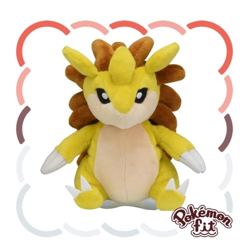 Sandslash Standard