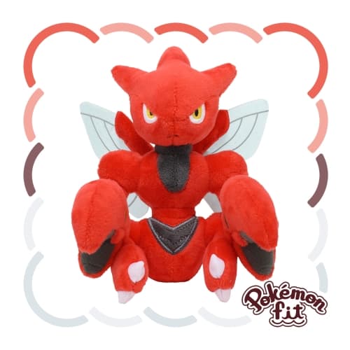 Scizor Standard
