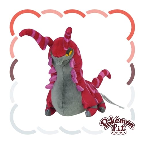 Scolipede Standard